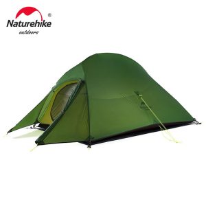 Ultralight 1-3 Person Camping Tent