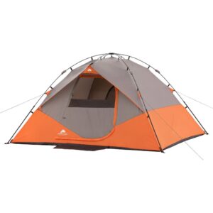 6-Person Instant Dome Tent